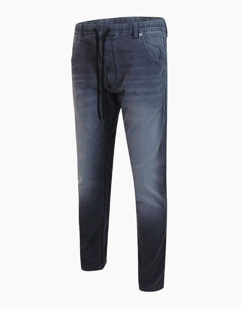 Diesel Krooley-NE Grey Jeans