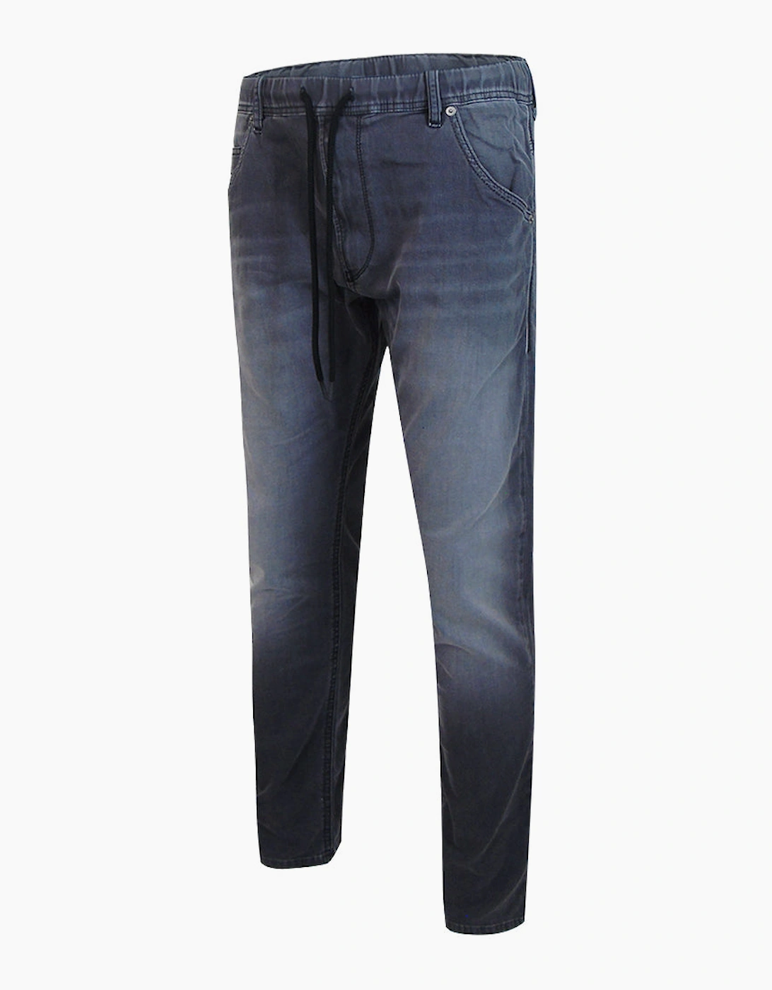 Diesel Krooley-NE Grey Jeans