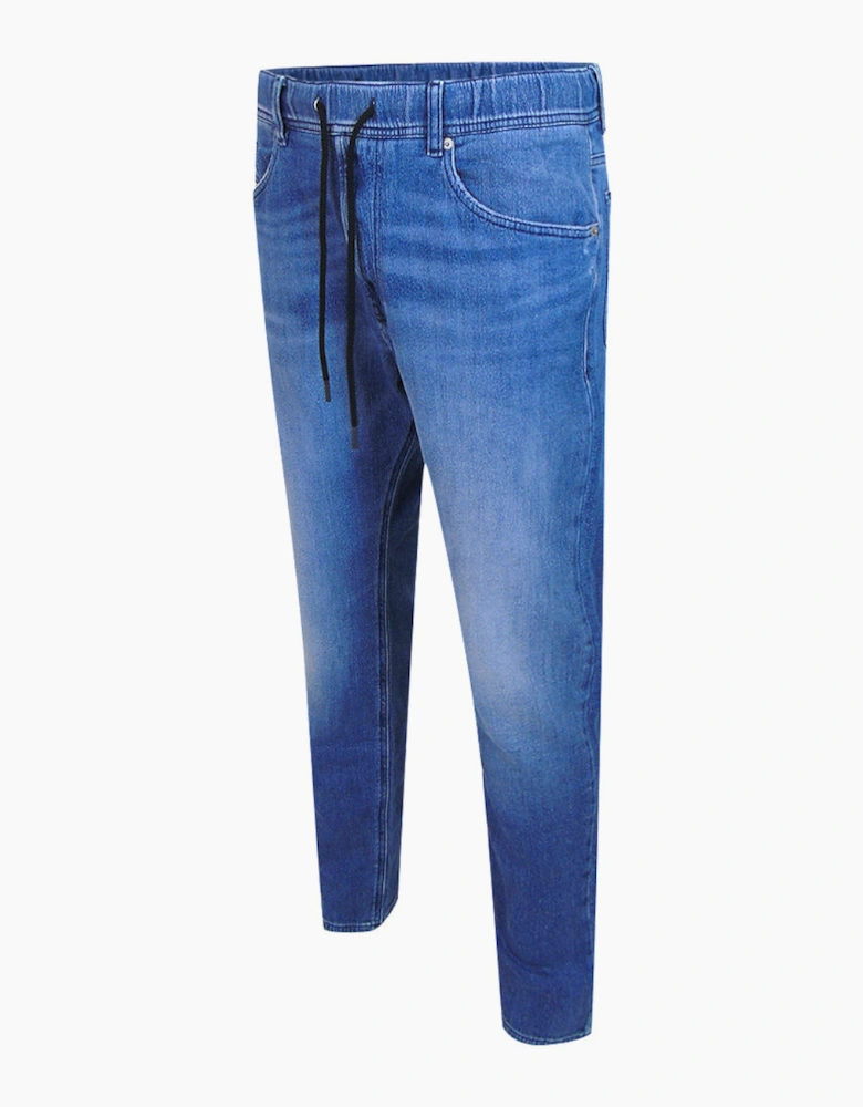 Diesel NARROT-NE-R Light Blue Jeans