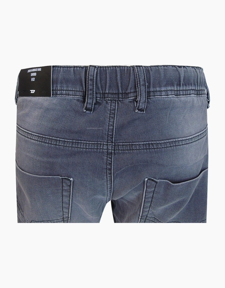 Diesel Krooley-NE Grey Jeans
