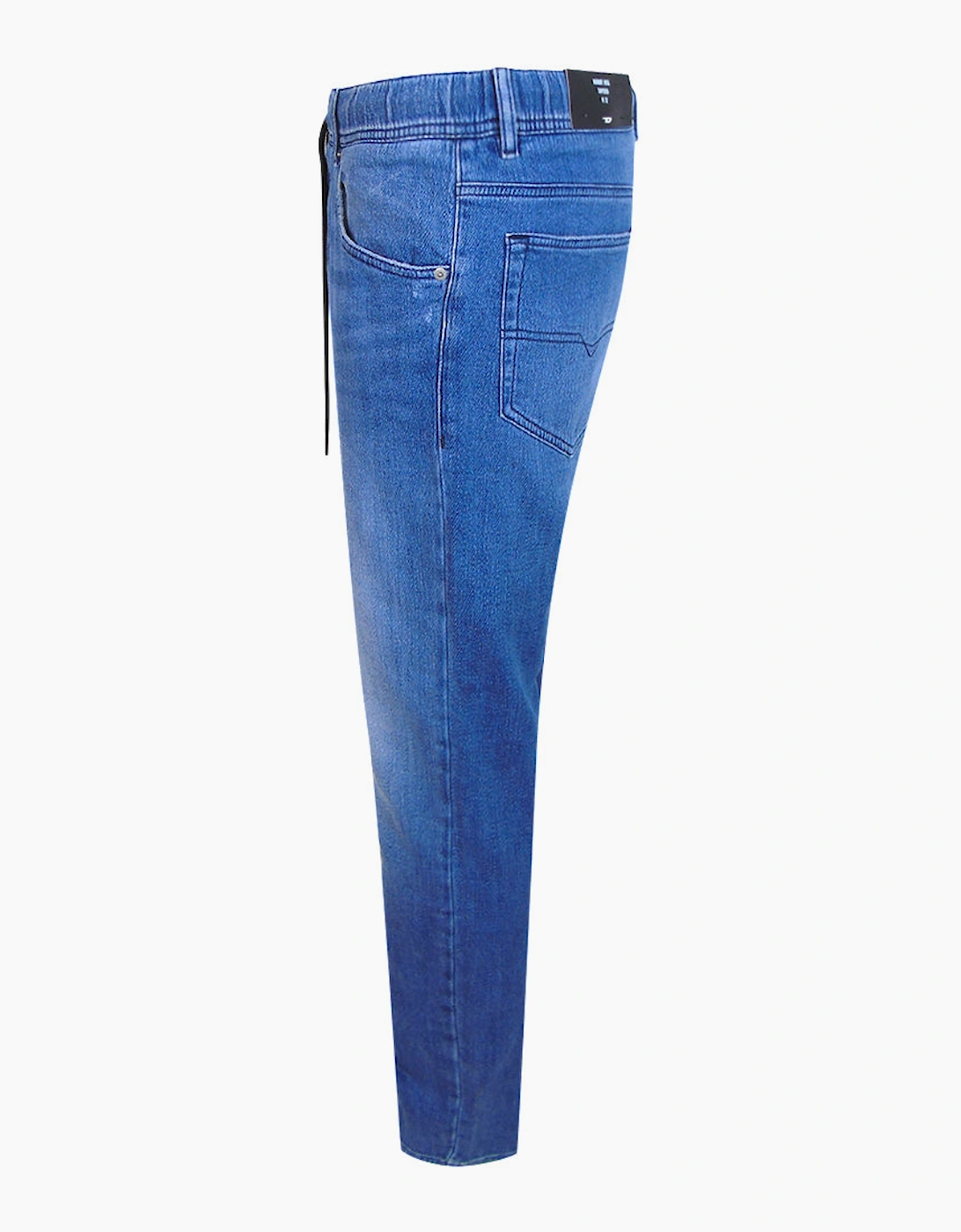 Diesel NARROT-NE-R Light Blue Jeans