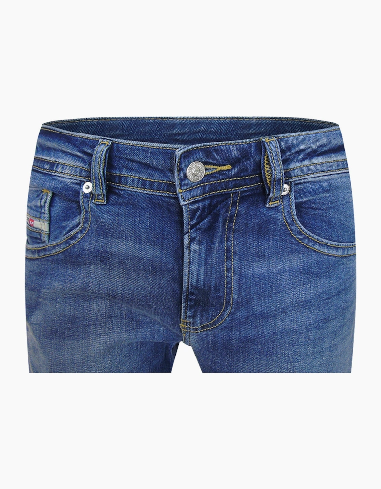 Diesel Thommer-X Blue Jeans
