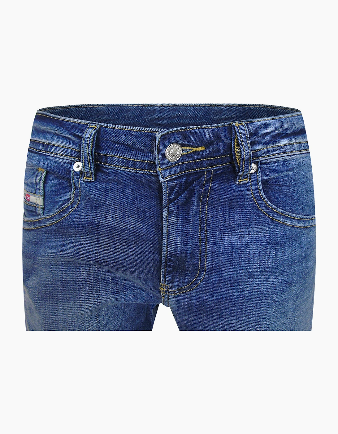 Diesel Thommer-X Blue Jeans