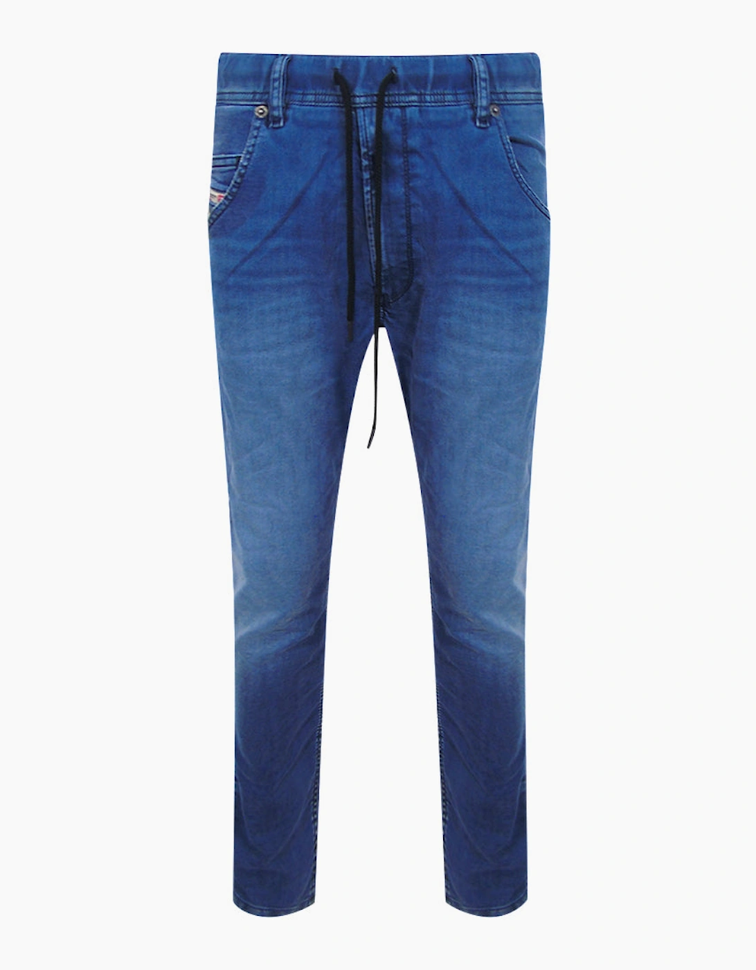 Diesel Krooley-NE Blue Jeans, 7 of 6