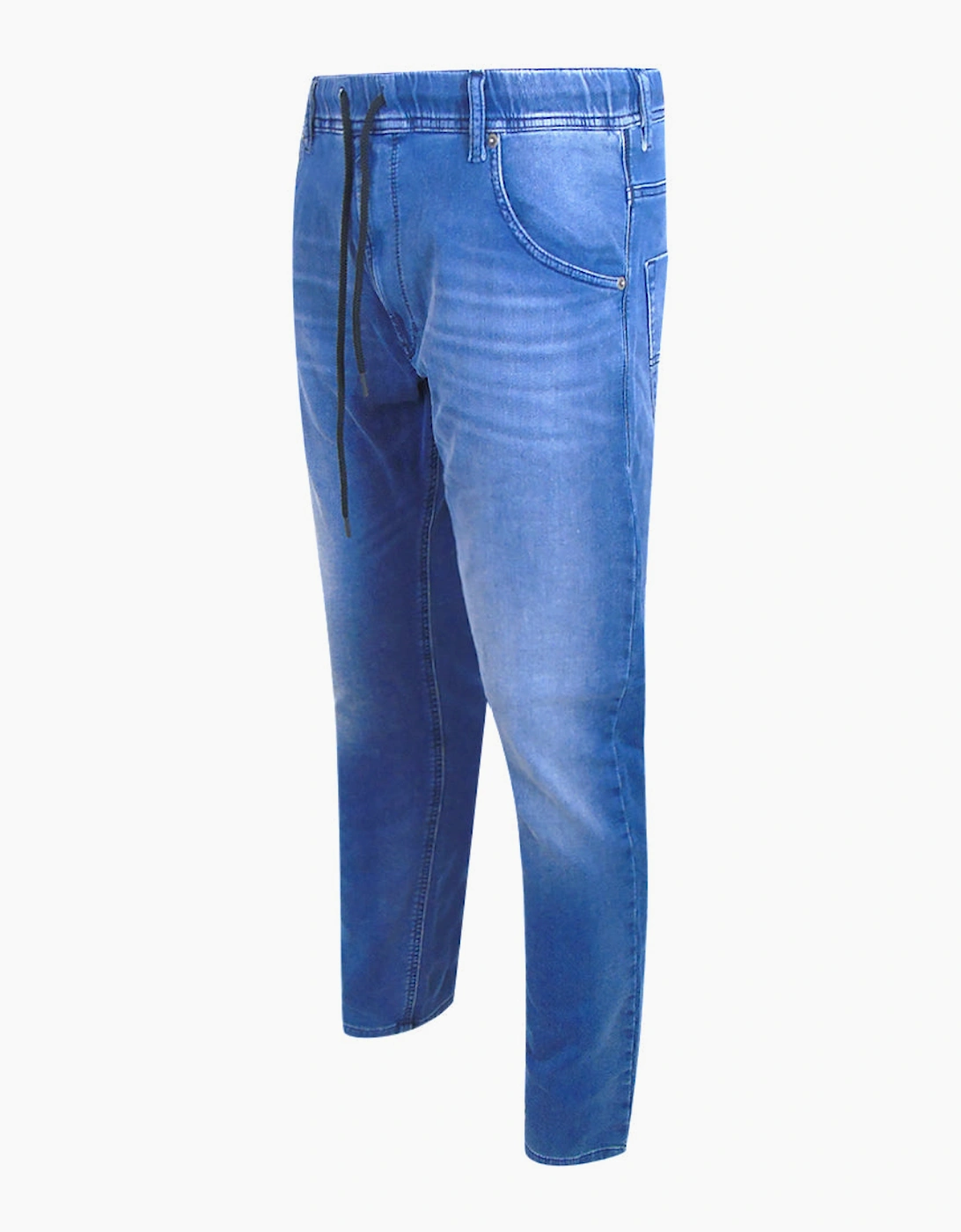 Diesel Krooley-NE Blue Jeans