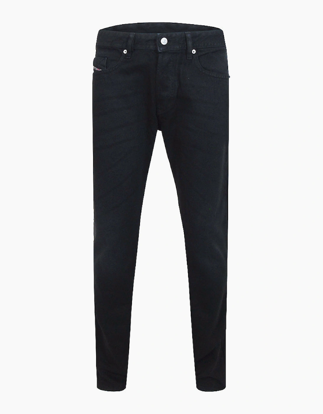 Diesel Buster-X Black Jeans, 7 of 6