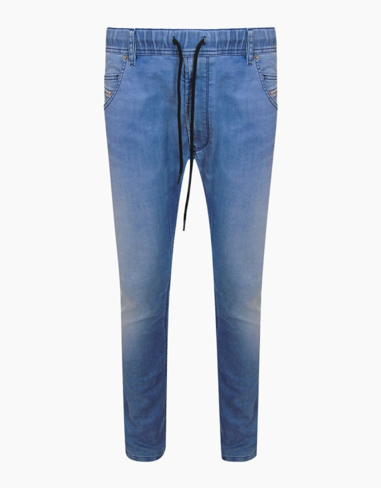 Diesel Krooley-NE Light Blue Jeans