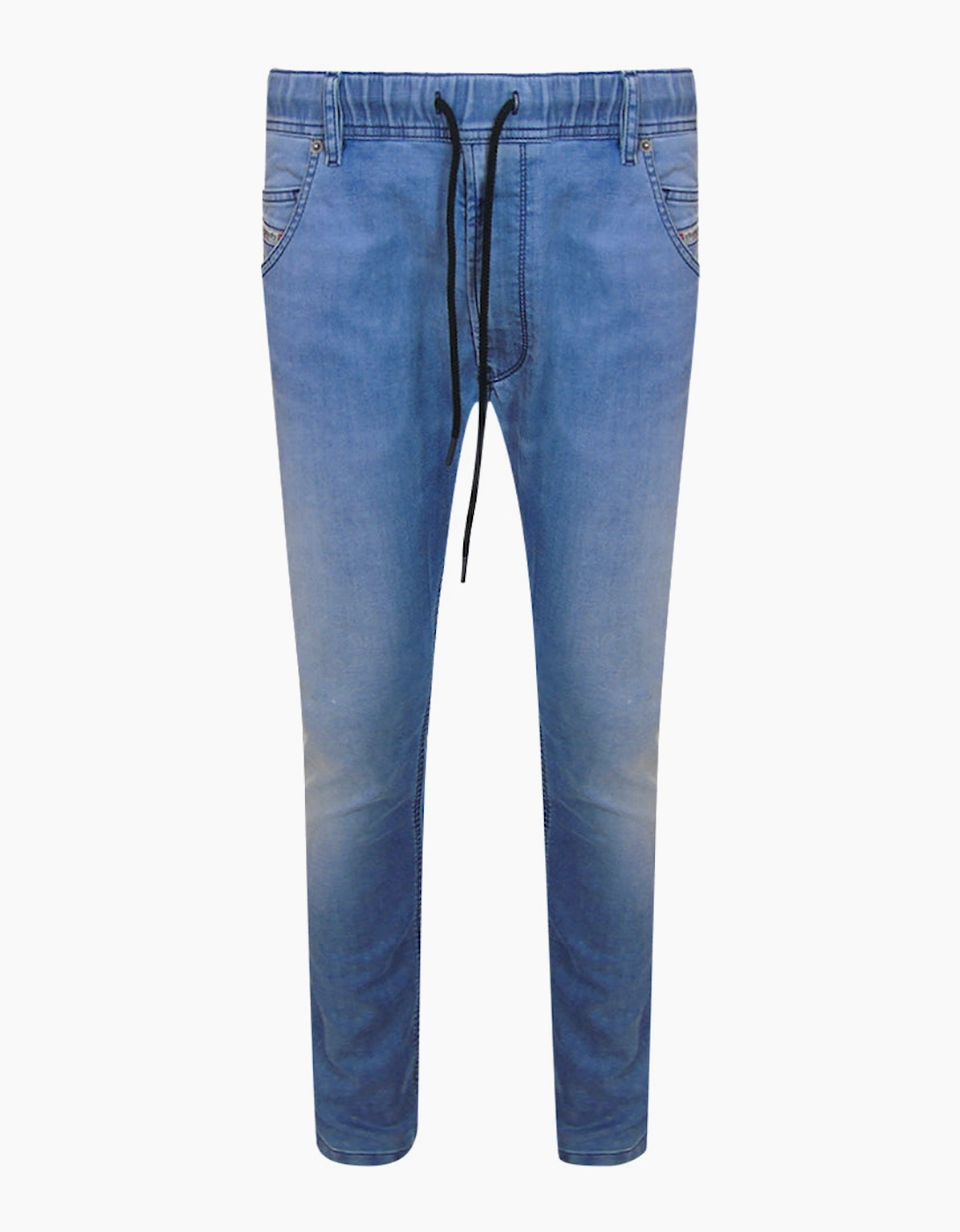 Diesel Krooley-NE Light Blue Jeans, 7 of 6