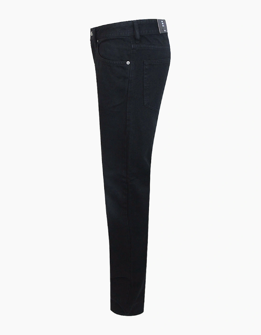 Diesel Buster-X Black Jeans