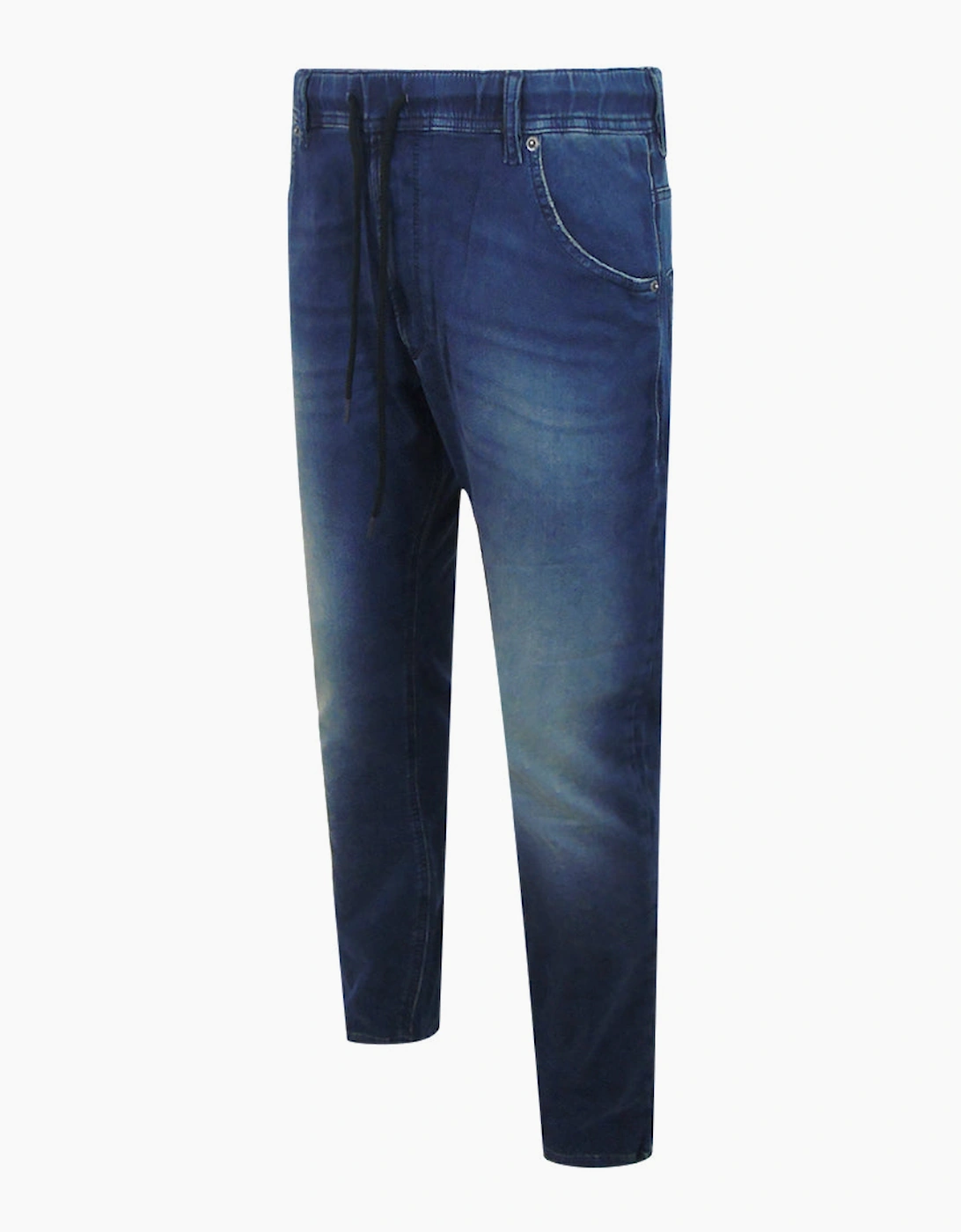 Diesel Krooley-NE Dark Blue Jeans