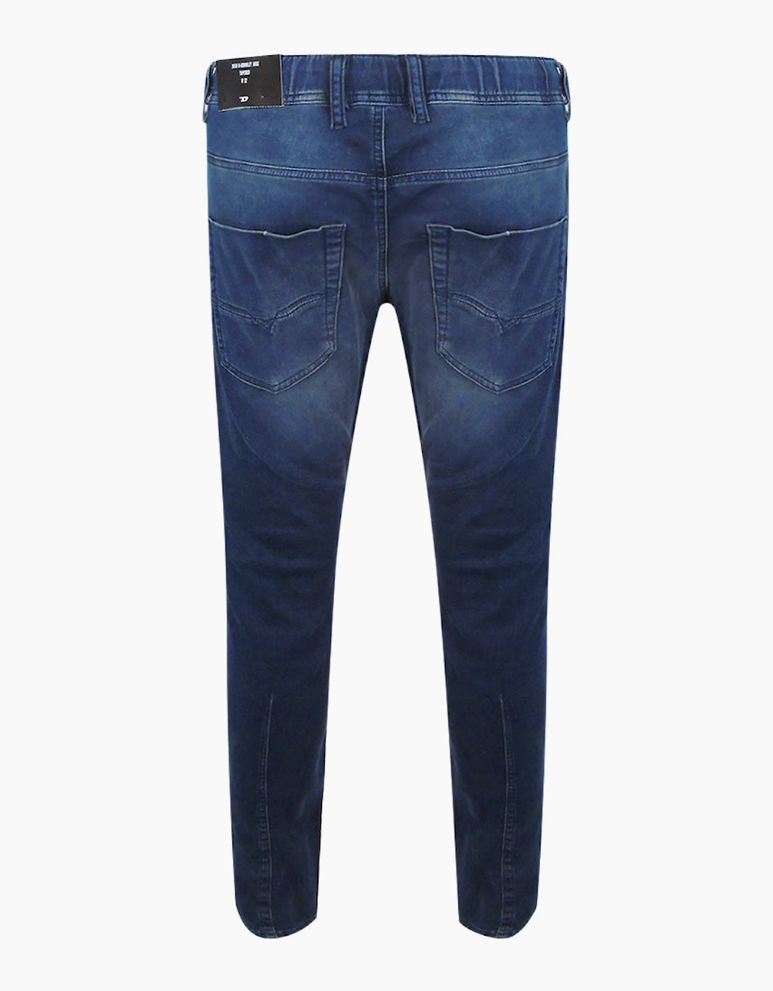 Diesel Krooley-NE Dark Blue Jeans