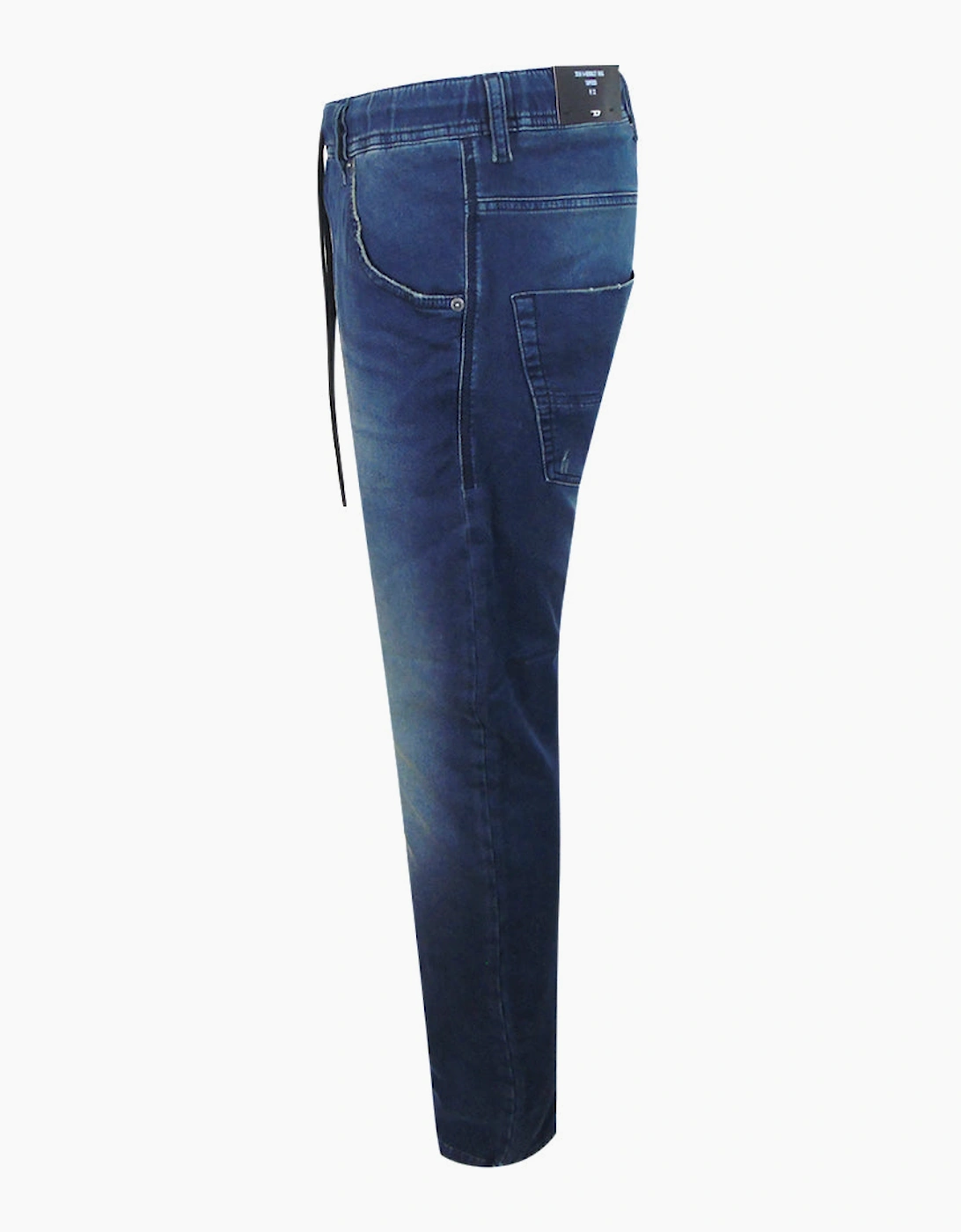 Diesel Krooley-NE Dark Blue Jeans