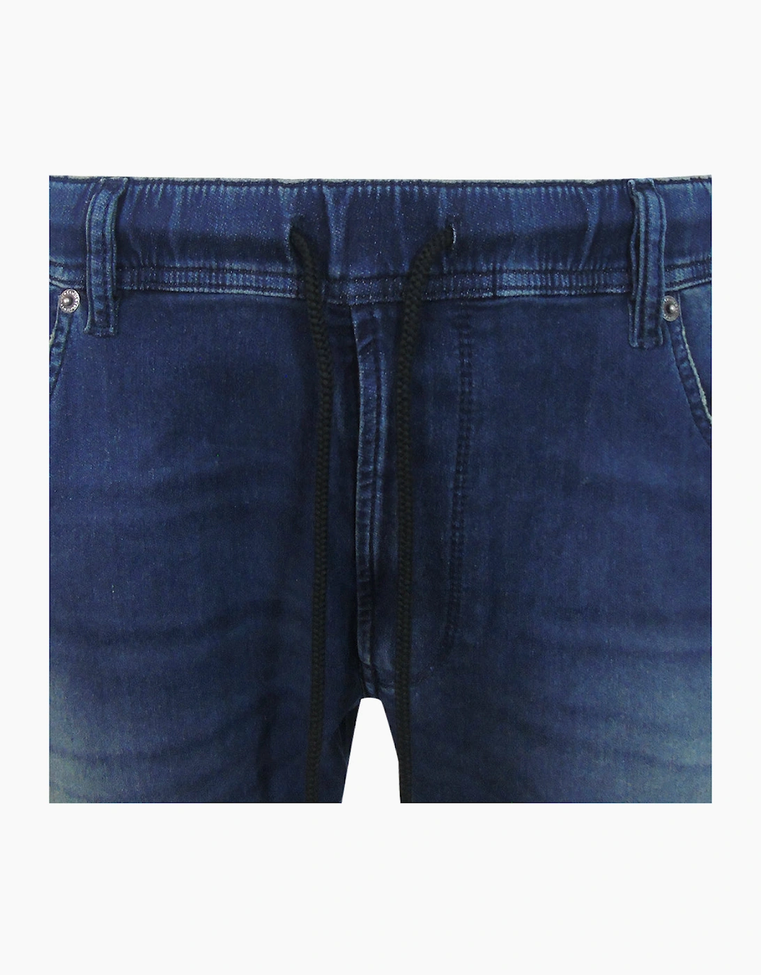 Diesel Krooley-NE Dark Blue Jeans