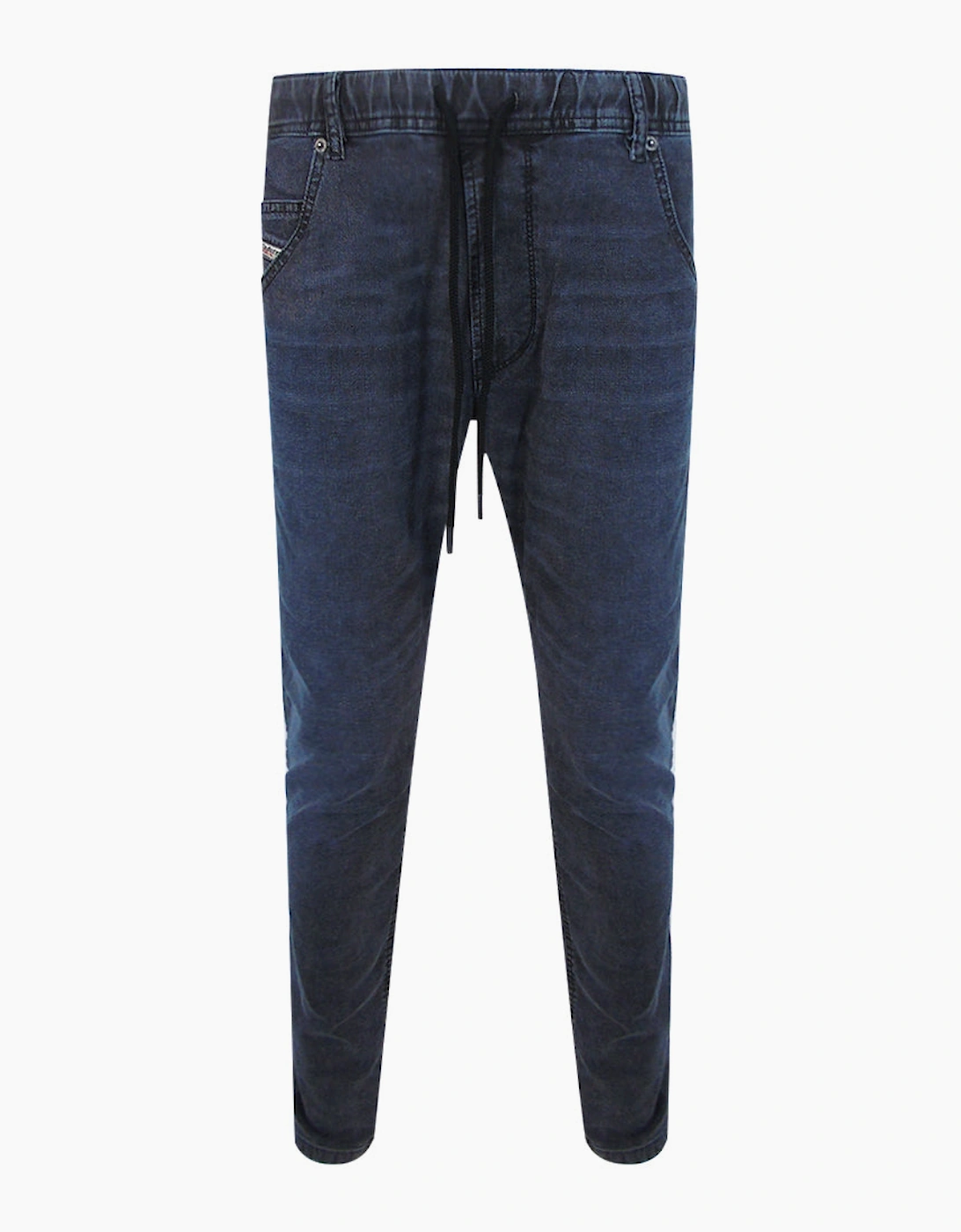 Diesel Krooley-NE Black Jeans, 7 of 6