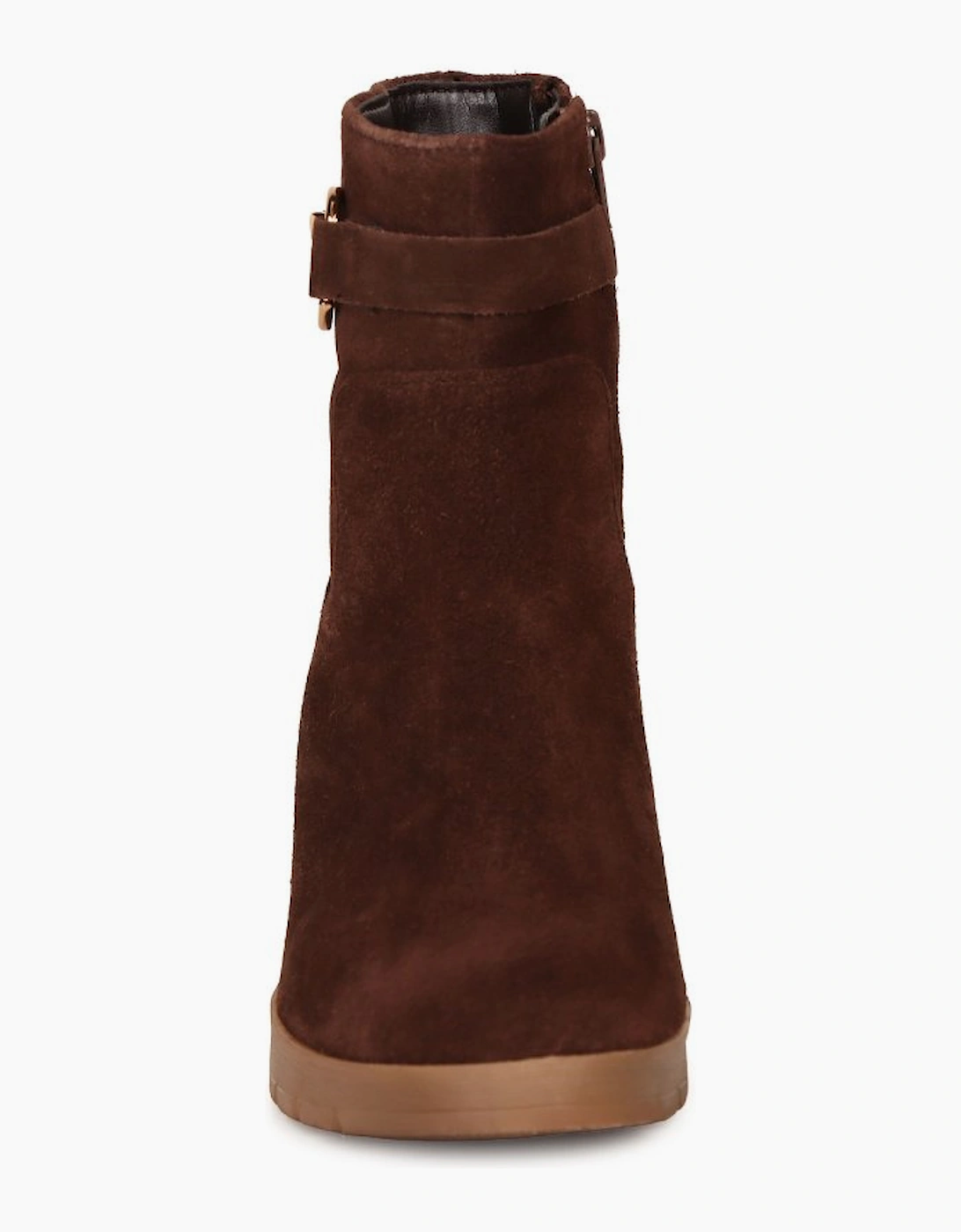 Emilia Womens Ankle Boots