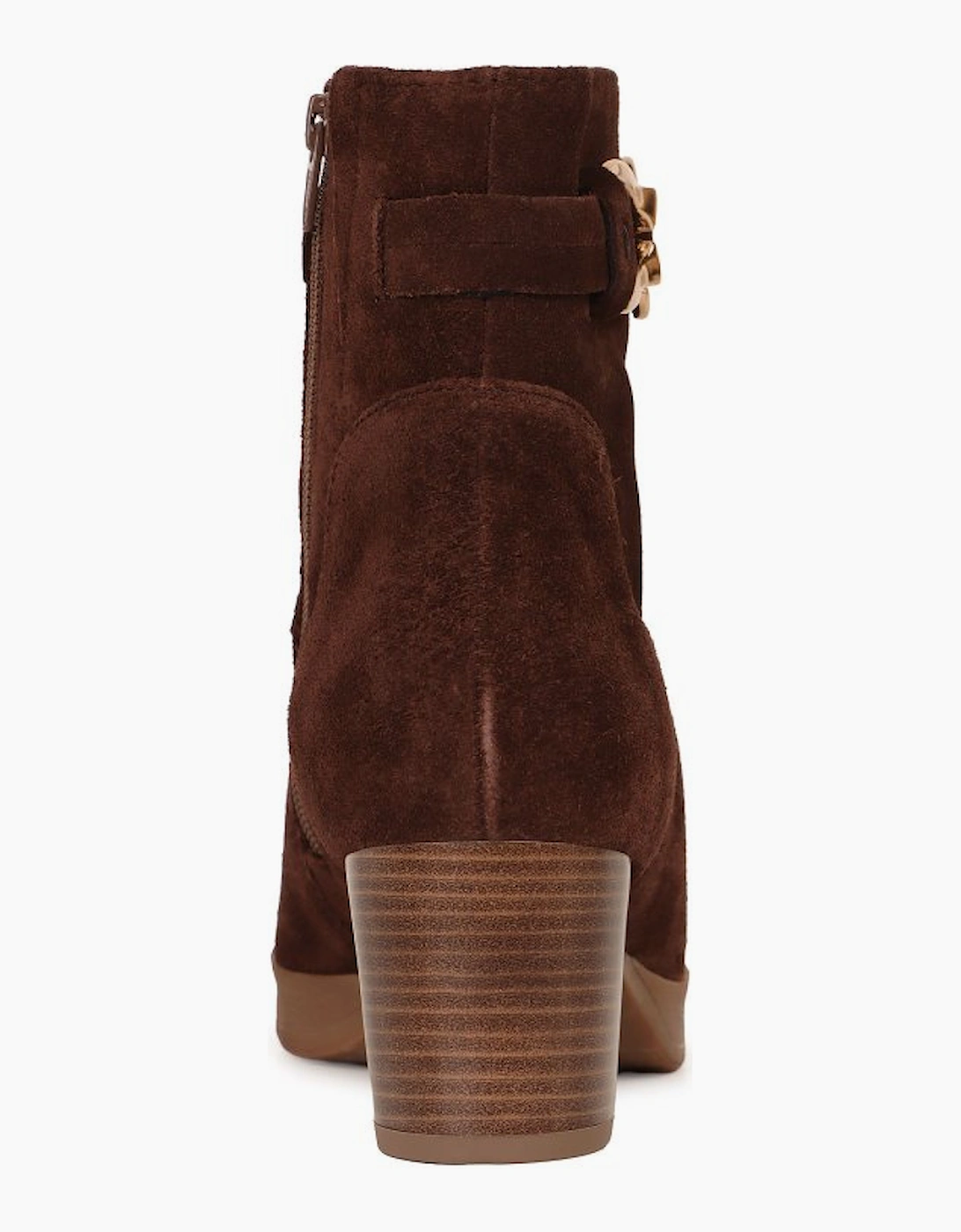 Emilia Womens Ankle Boots