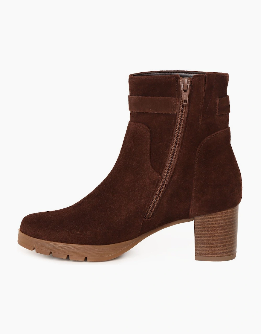 Emilia Womens Ankle Boots