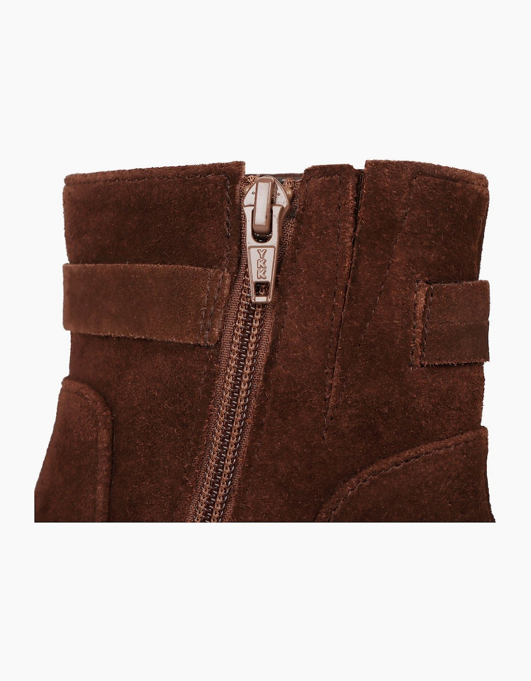 Emilia Womens Ankle Boots