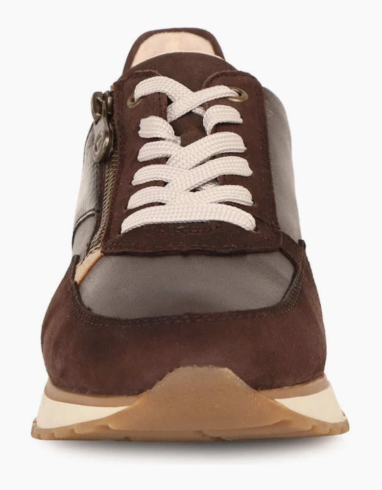 Bliss Womens Trainers