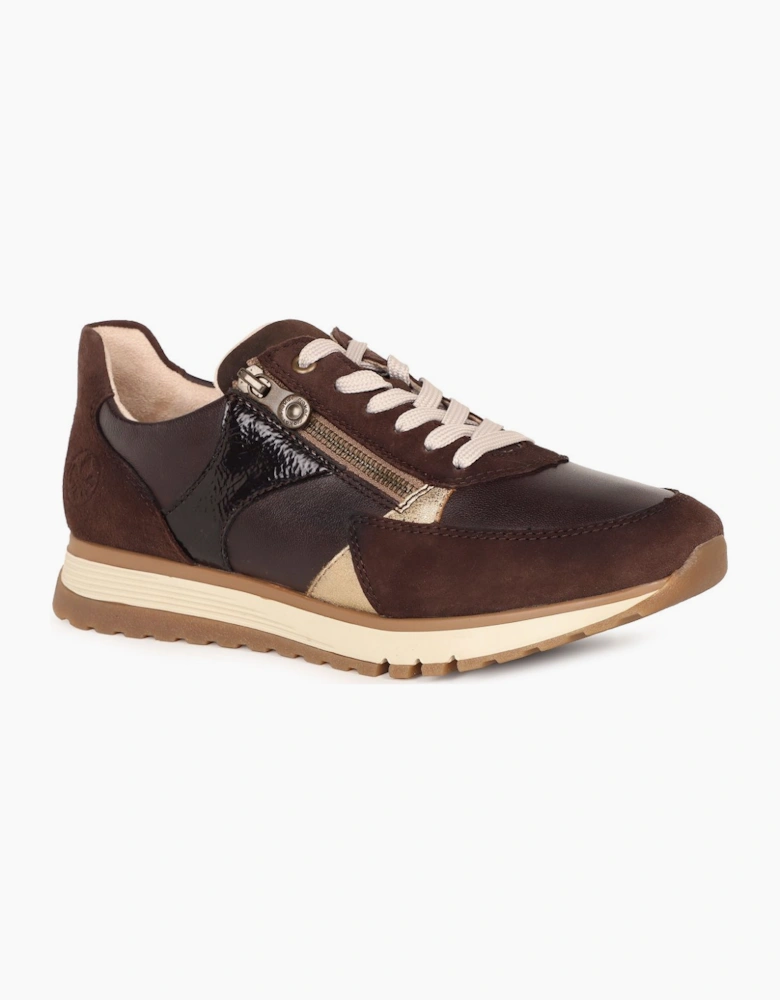 Bliss Womens Trainers
