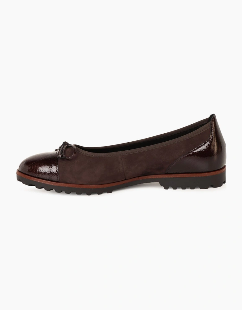 Temptation Womens Casual Shoes