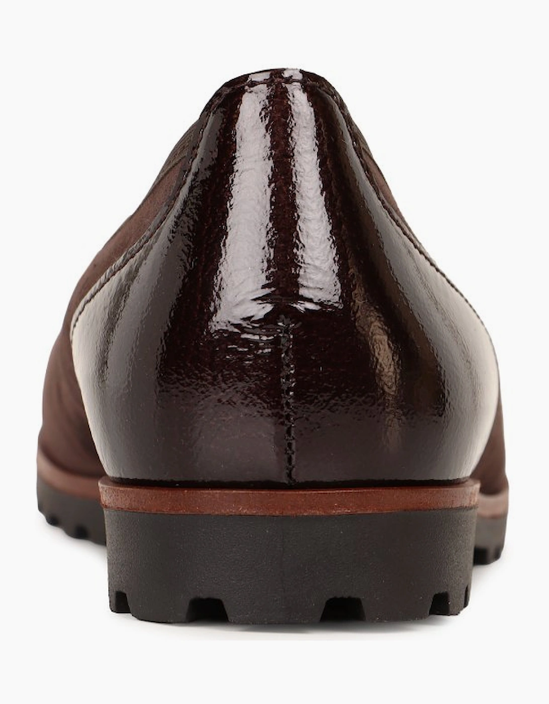 Temptation Womens Casual Shoes