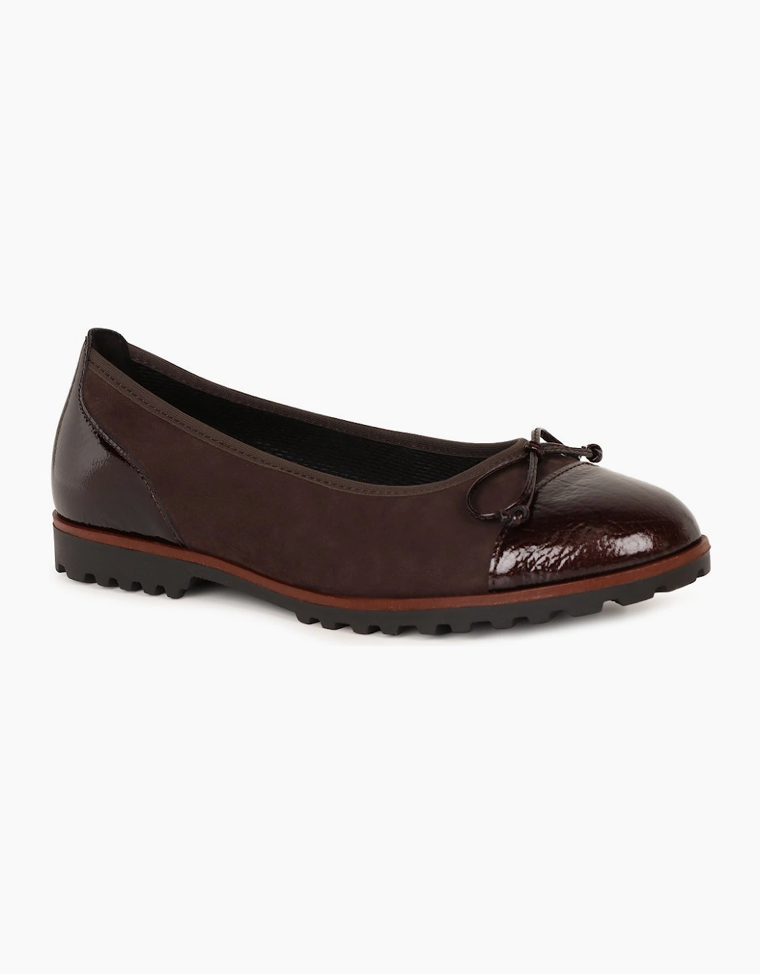 Temptation Womens Casual Shoes
