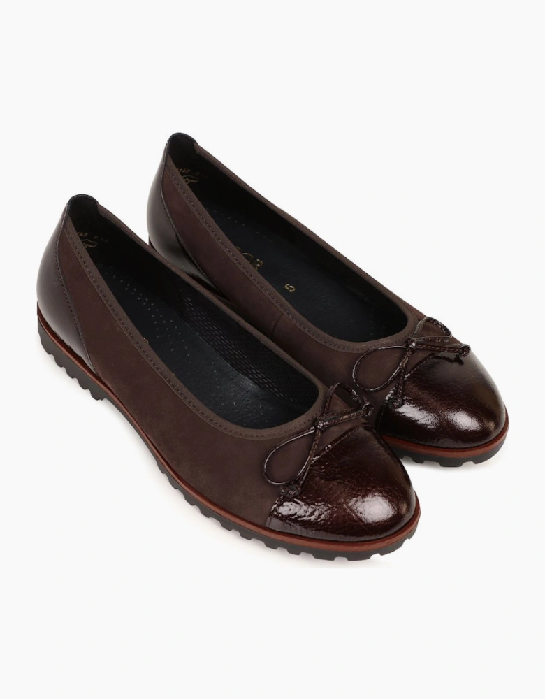 Temptation Womens Casual Shoes