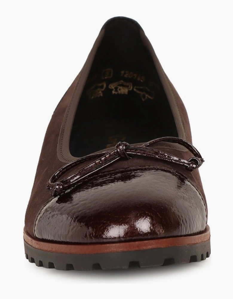 Temptation Womens Casual Shoes