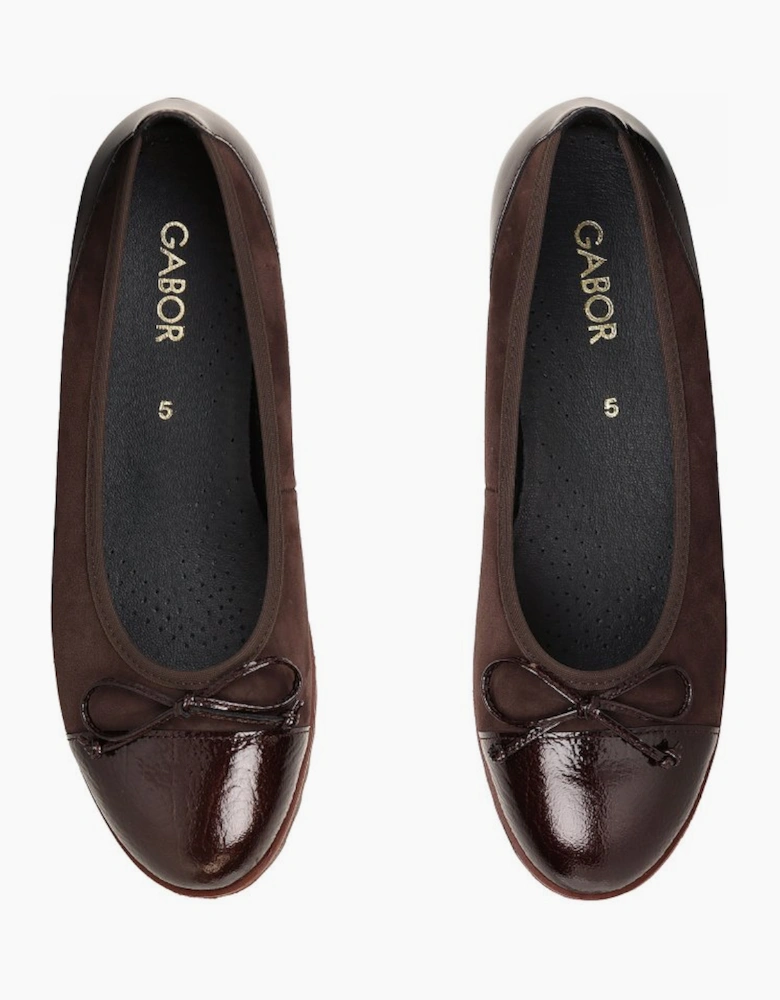 Temptation Womens Casual Shoes