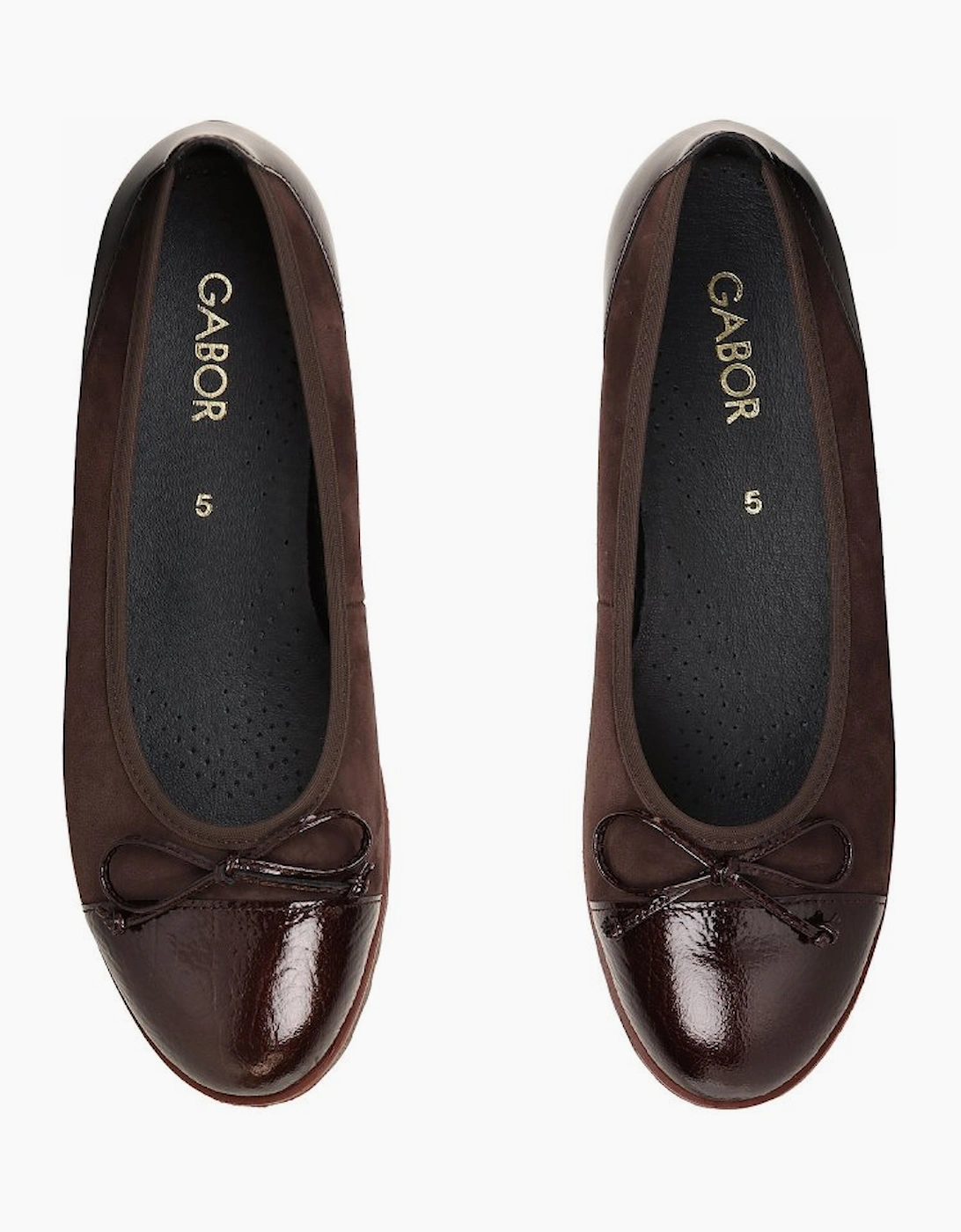 Temptation Womens Casual Shoes