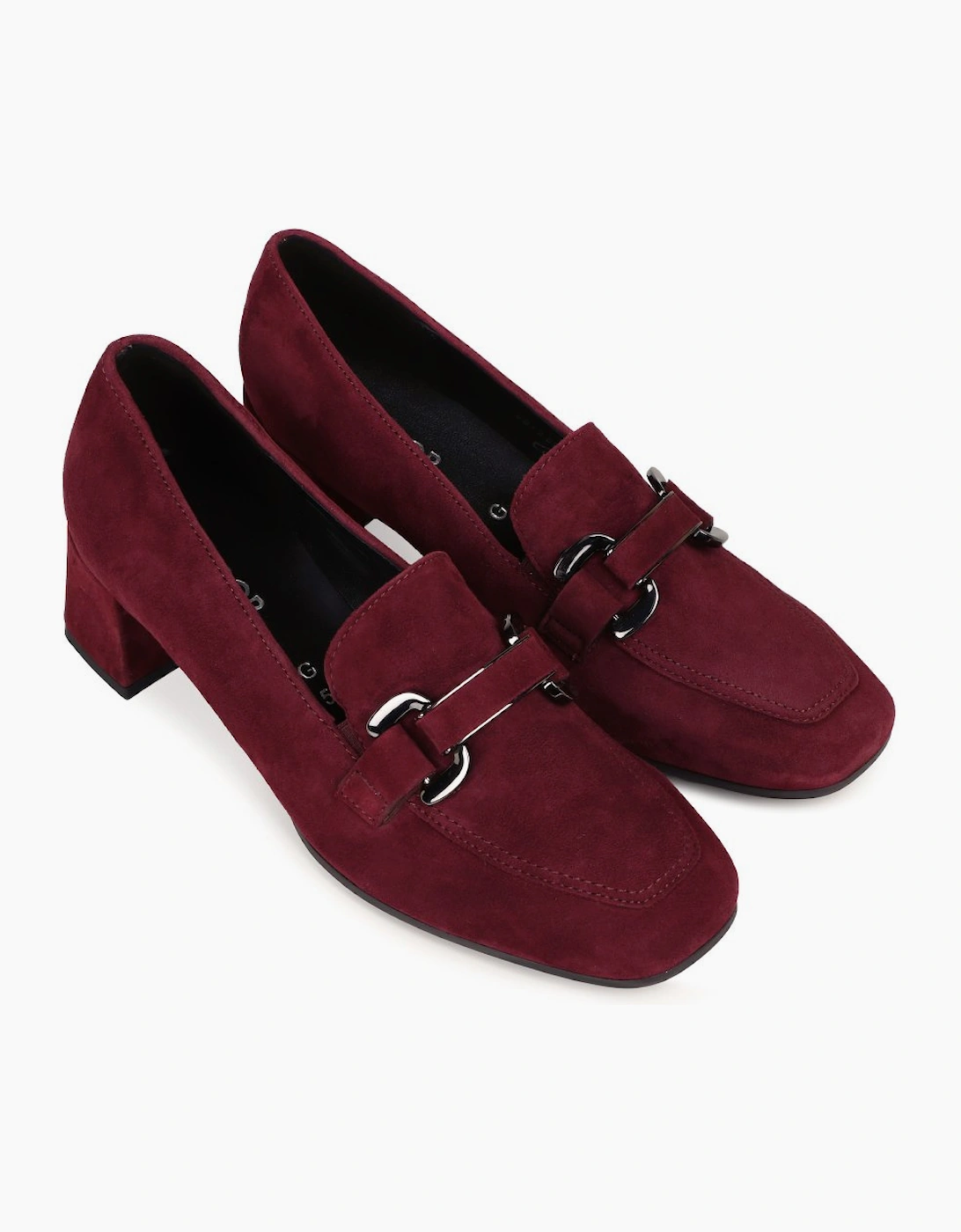 Norma Womens Court Shoes