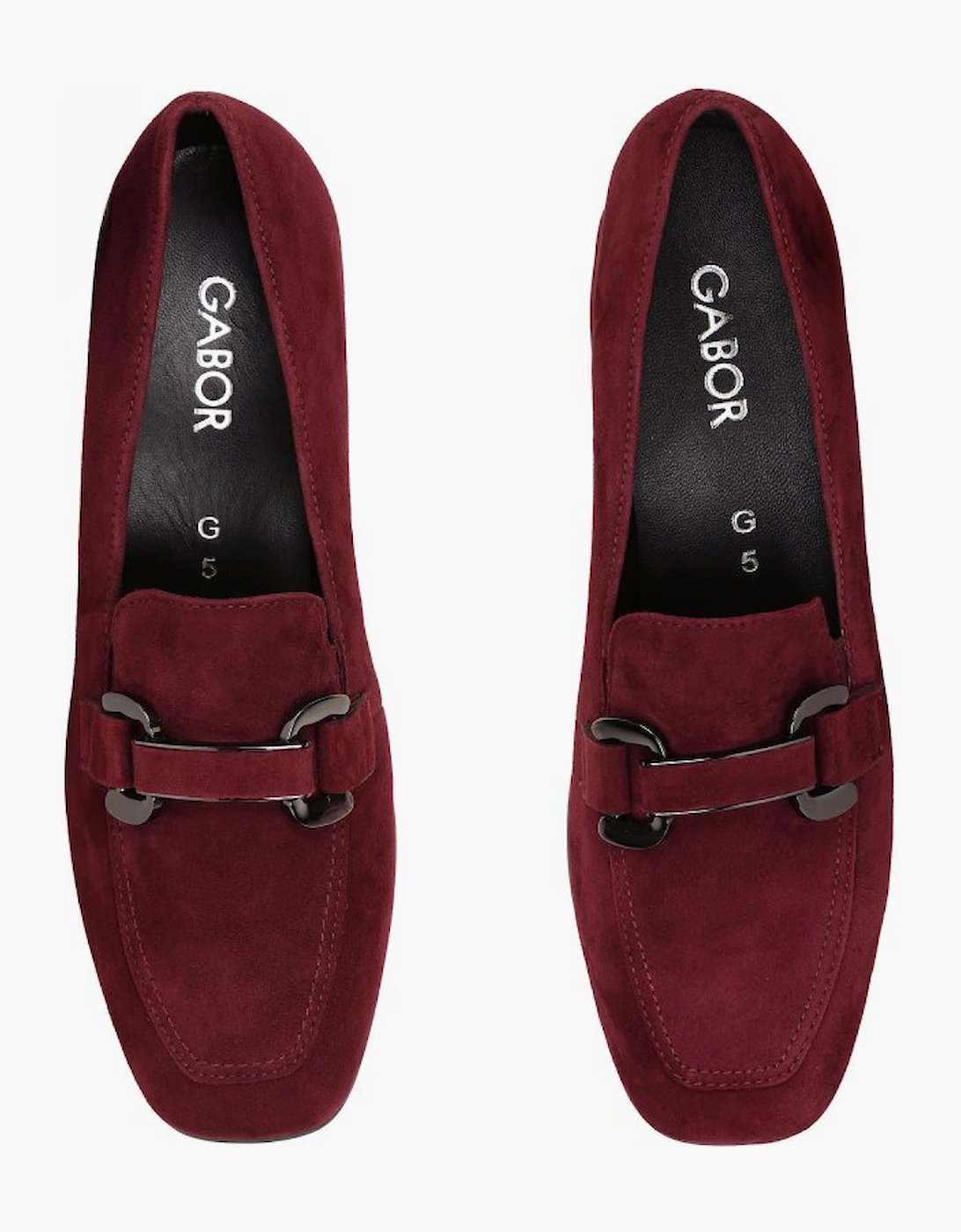 Norma Womens Court Shoes
