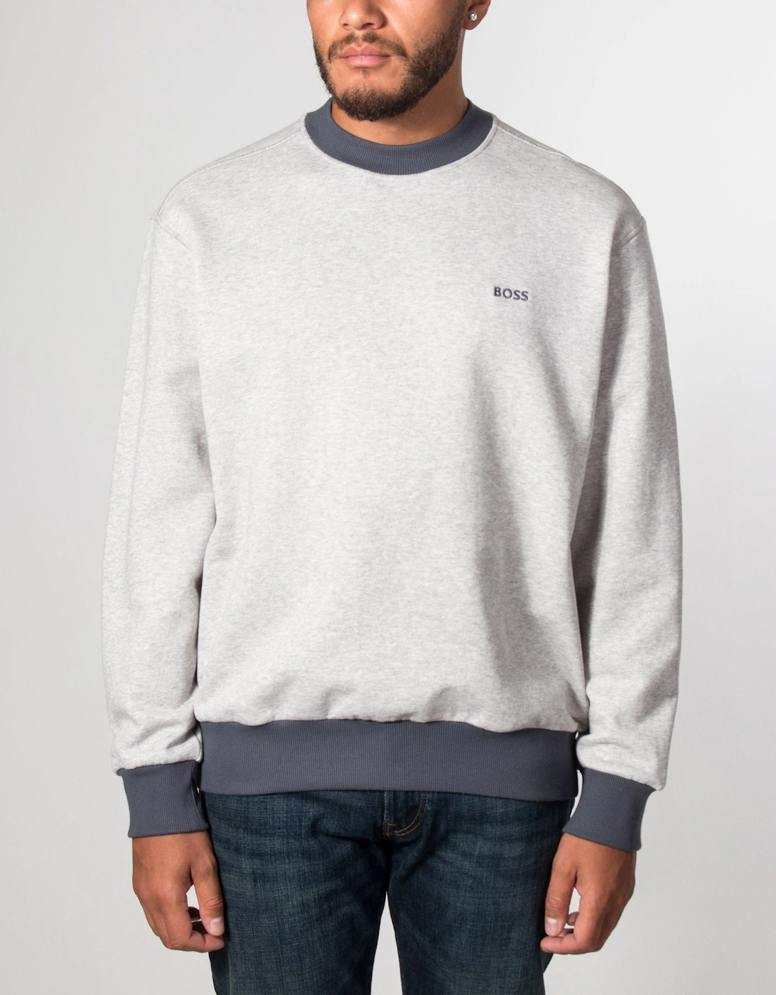We Edge Sweatshirt