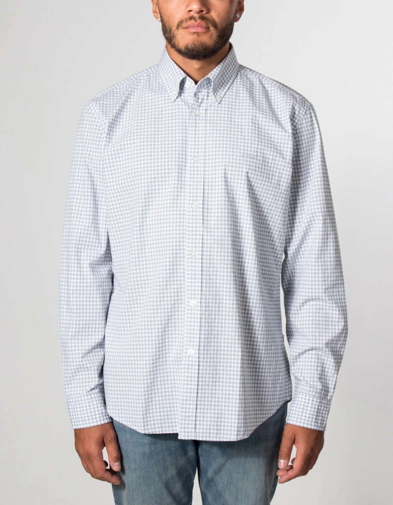 Regular Fit Rickert M Shirt