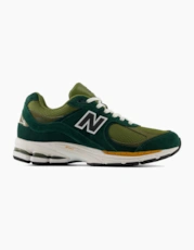 Nordic Green/Sport Green
