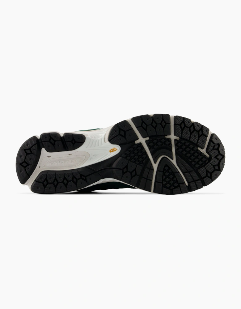 NEW BALANCE 2002 TRAINER NORDIC GREEN/SPORT GREEN