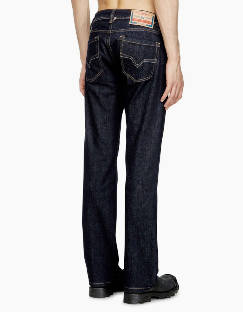 Diesel Larkee Straight Fit Jeans