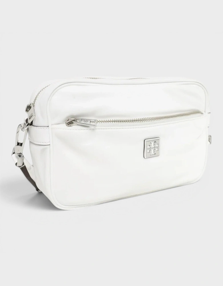 Virginia Crossbody Bag Snow White