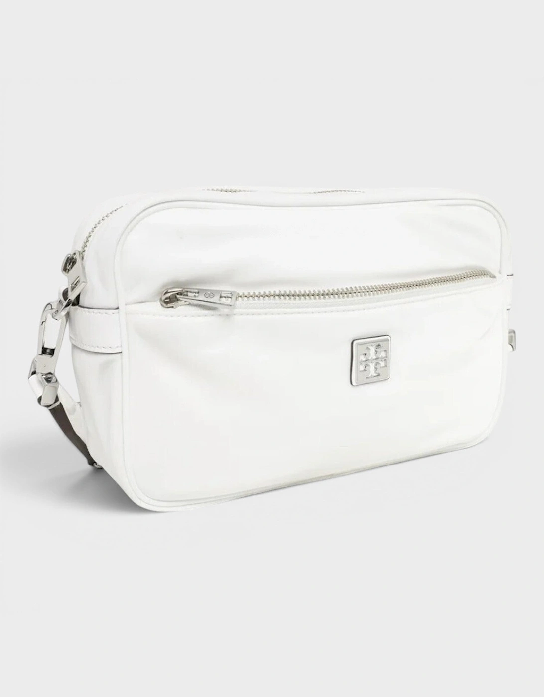 Virginia Crossbody Bag Snow White