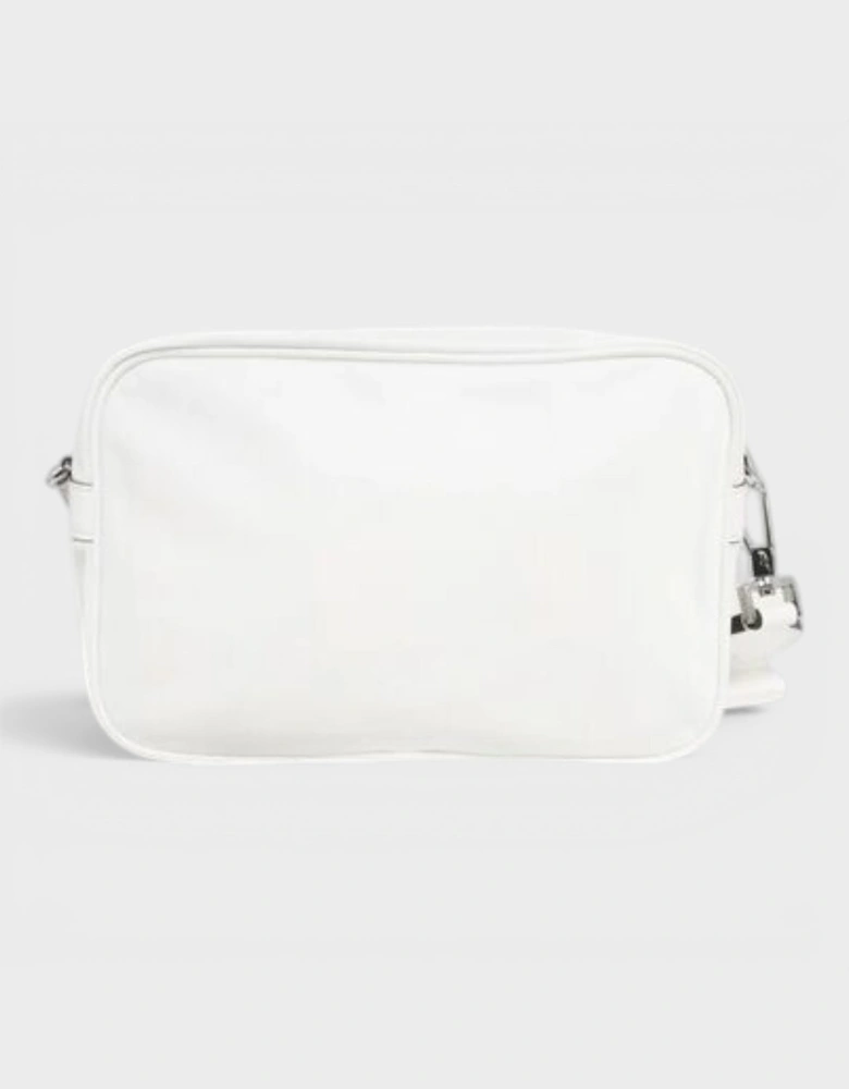 Virginia Crossbody Bag Snow White
