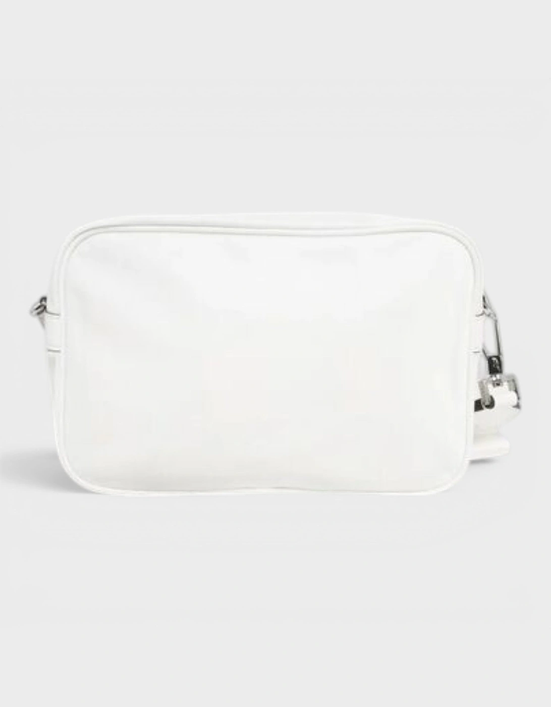 Virginia Crossbody Bag Snow White