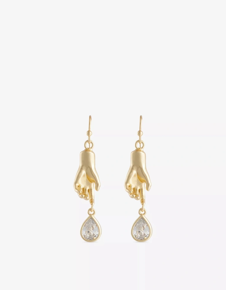 Paloma Earrings