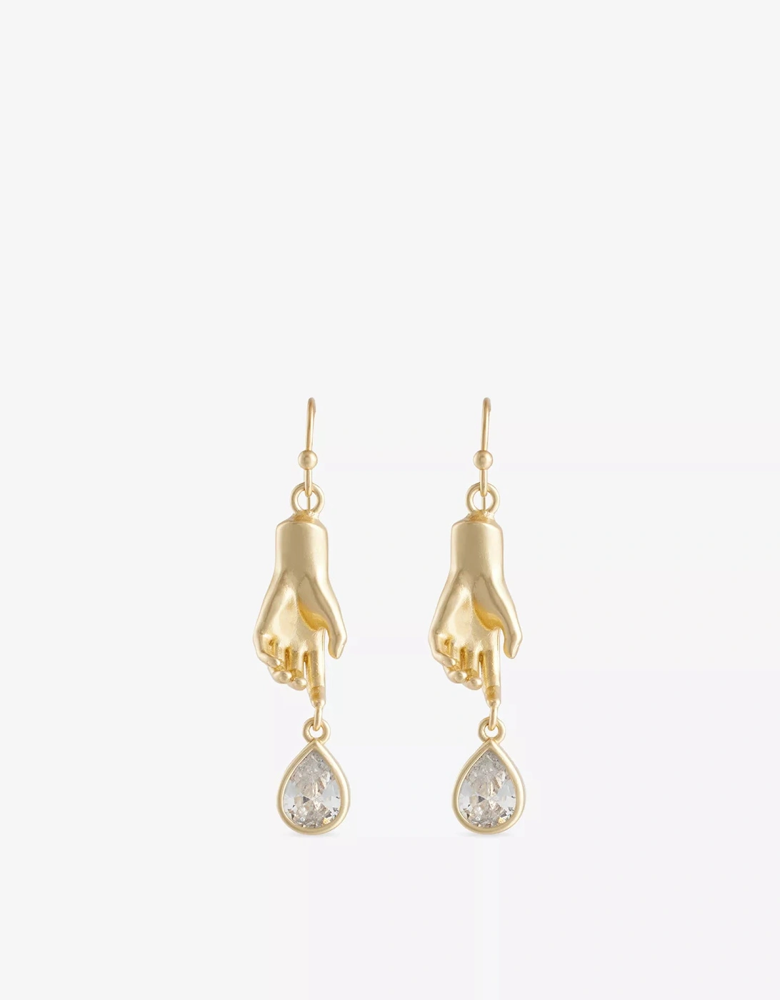 Paloma Earrings