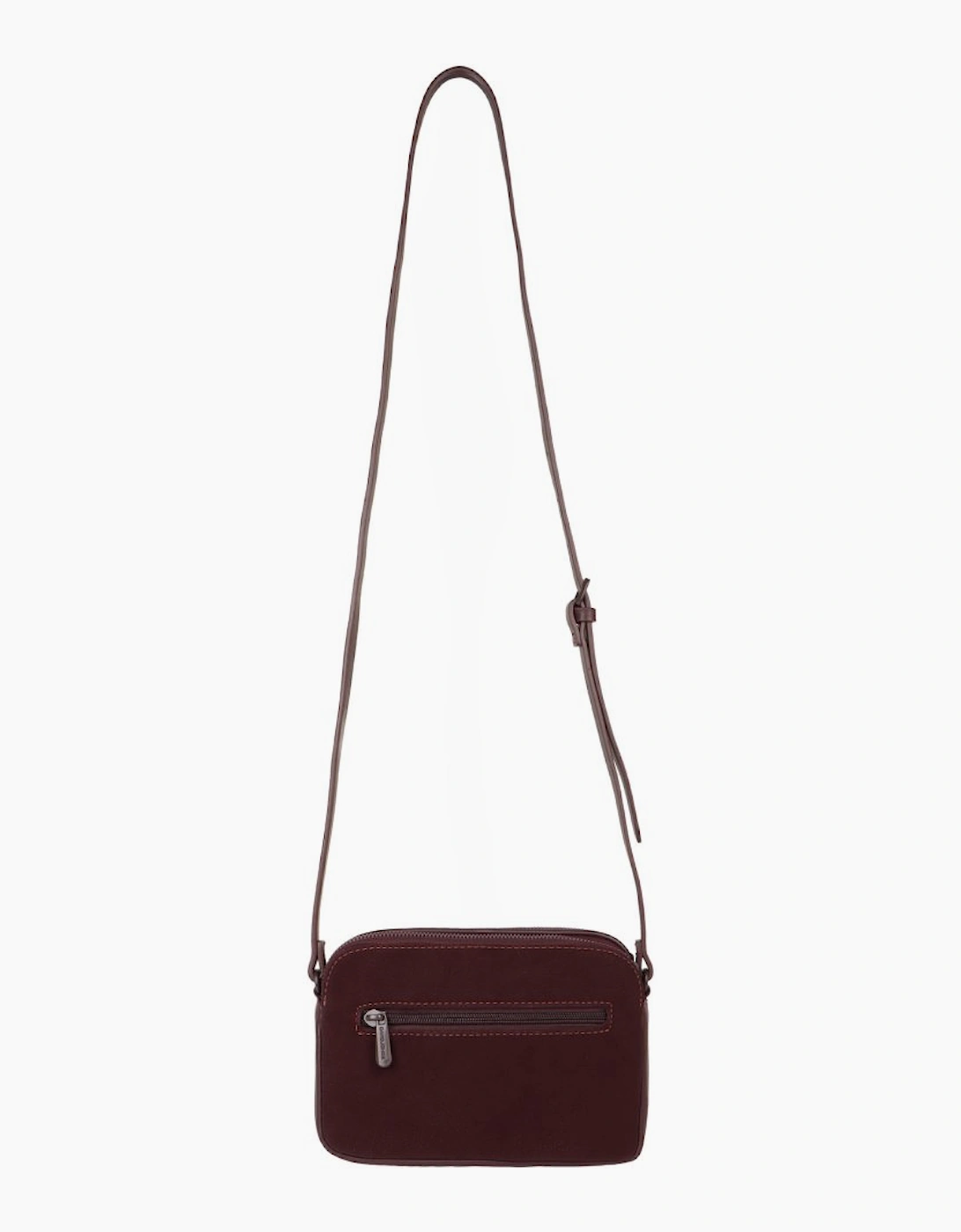 Toulouse Womens Messenger Bag