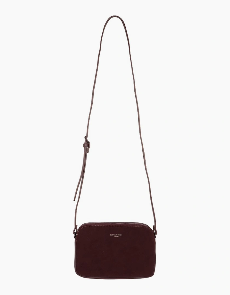 Toulouse Womens Messenger Bag