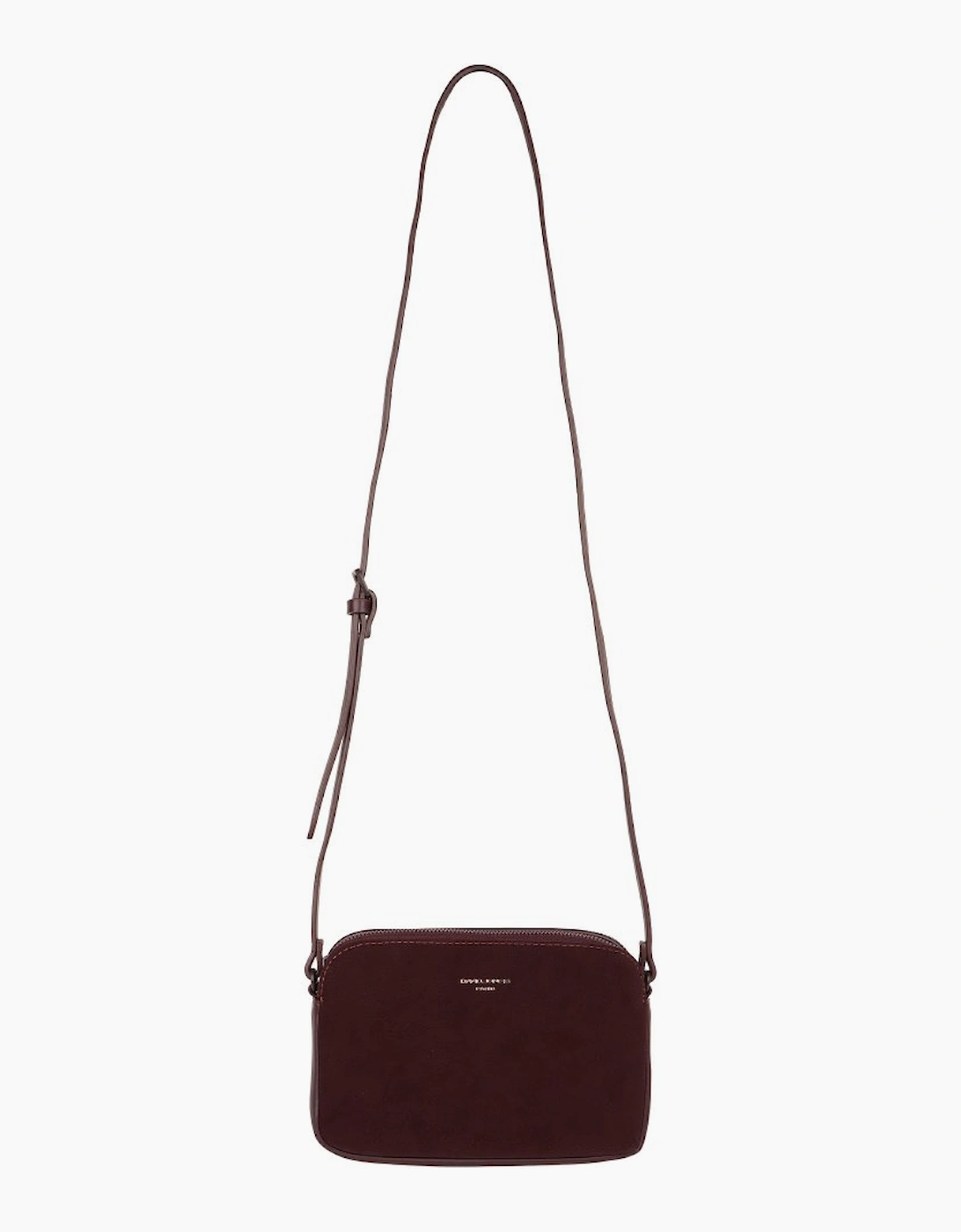 Toulouse Womens Messenger Bag