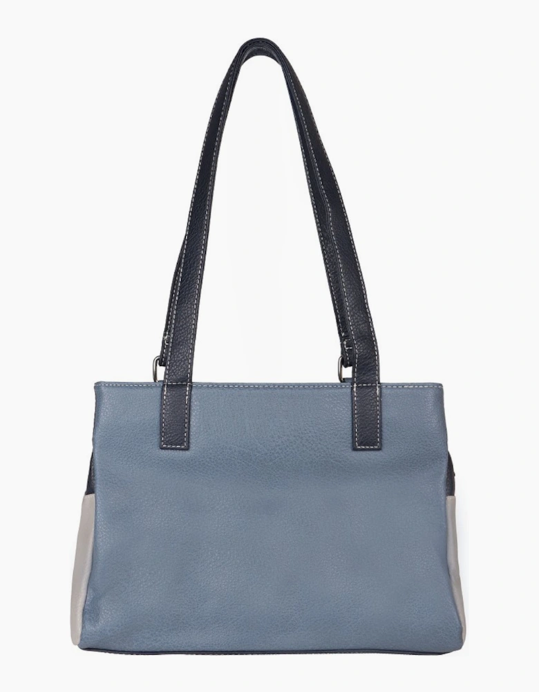Evie Womens Shoulder Bag