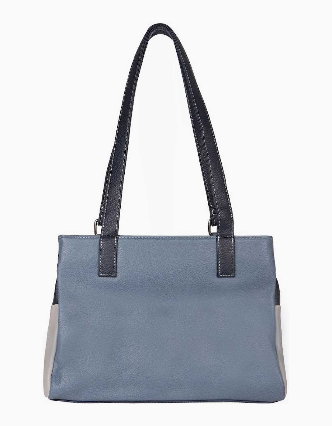 Evie Womens Shoulder Bag