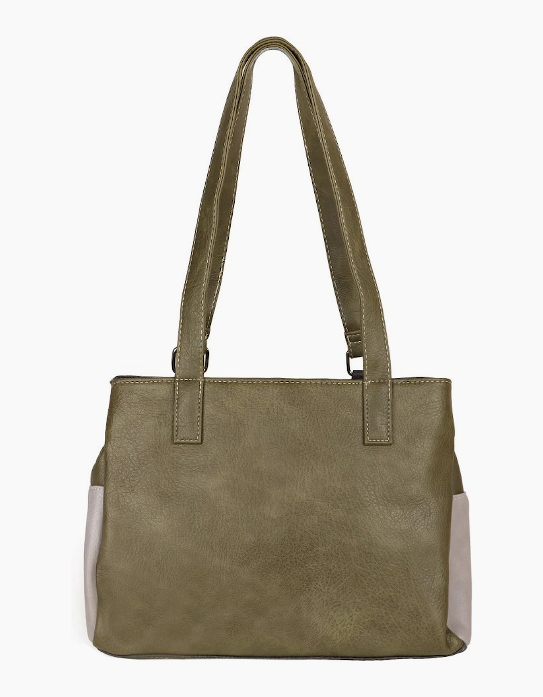 Evie Womens Shoulder Bag